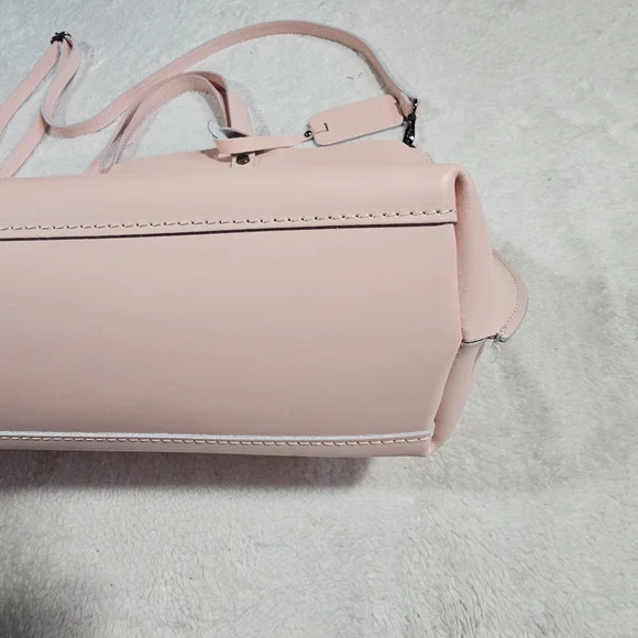 Borse In Pelle Bags | Borse In Pelle Unisex Leather. - Picture 5 of 12